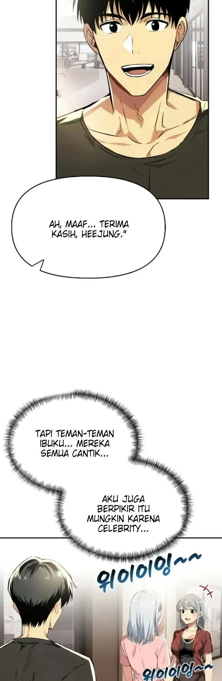 Mom’s Friends - Mom’s Friends Chapter 13 25 Mom’s Friends - Mom’s Friends Chapter 13 25