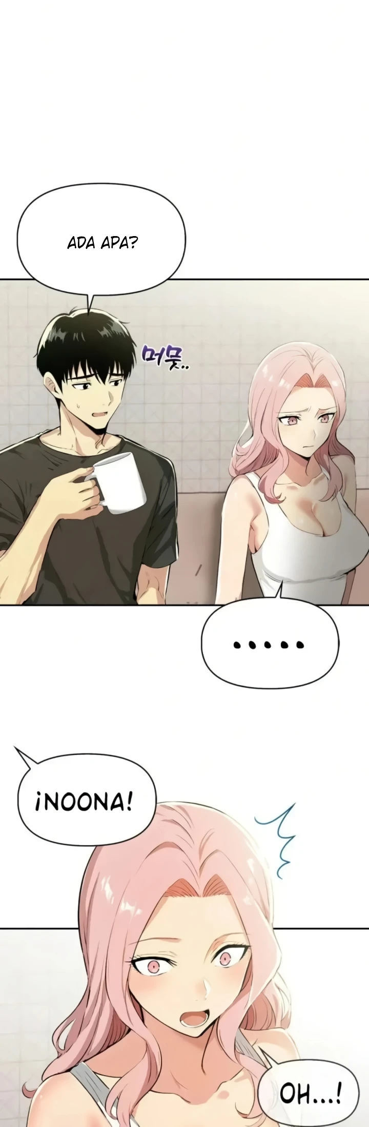 Mom’s Friends - Mom’s Friends Chapter 13 33 Mom’s Friends - Mom’s Friends Chapter 13 33