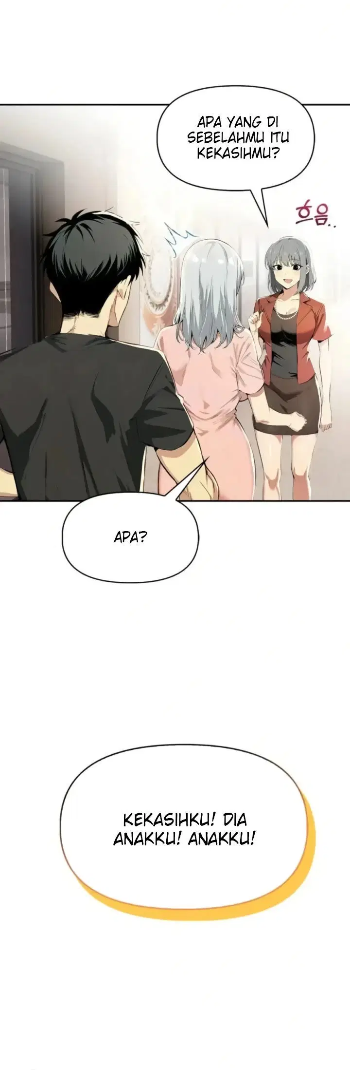 Mom’s Friends - Mom’s Friends Chapter 13 19 Mom’s Friends - Mom’s Friends Chapter 13 19