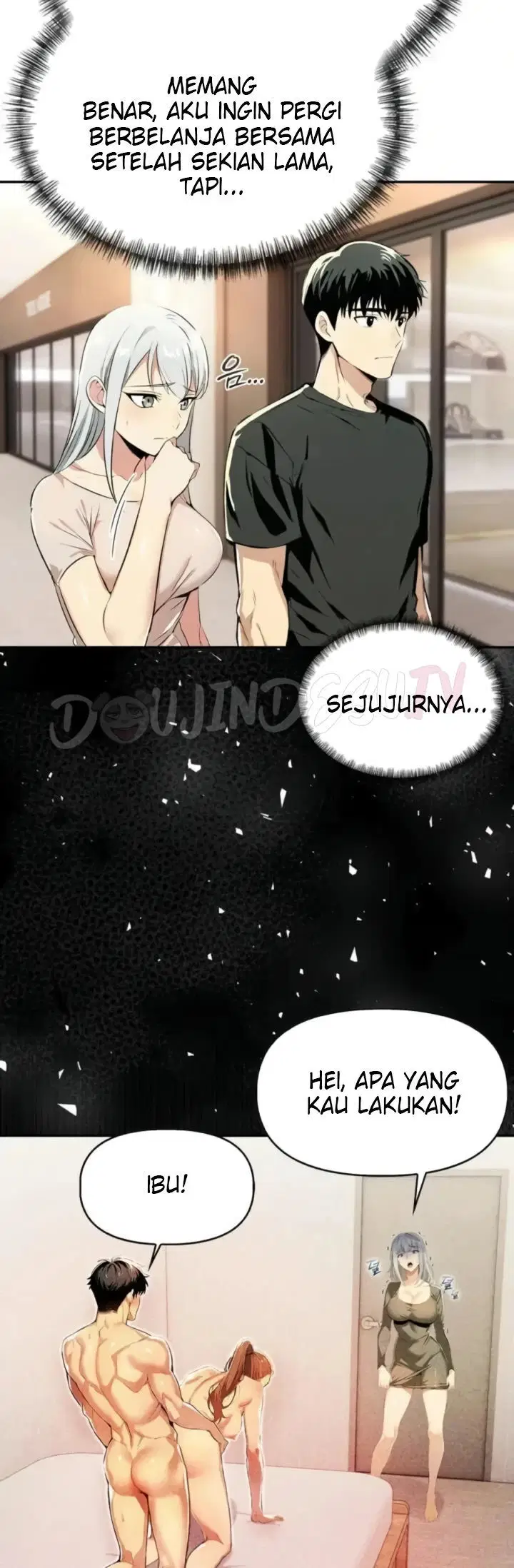 Mom’s Friends - Mom’s Friends Chapter 13 10 Mom’s Friends - Mom’s Friends Chapter 13 10