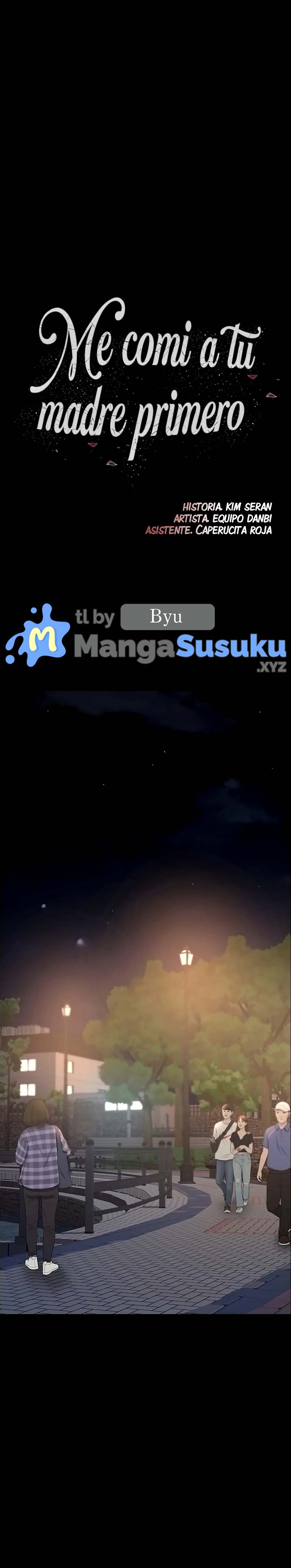 Mom Eat First - Chapter 80 2