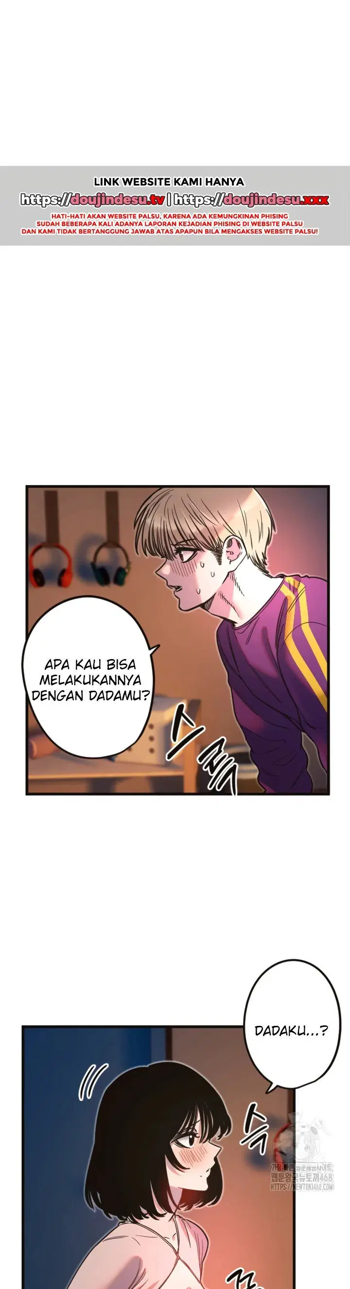 Manito - Chapter 33 2