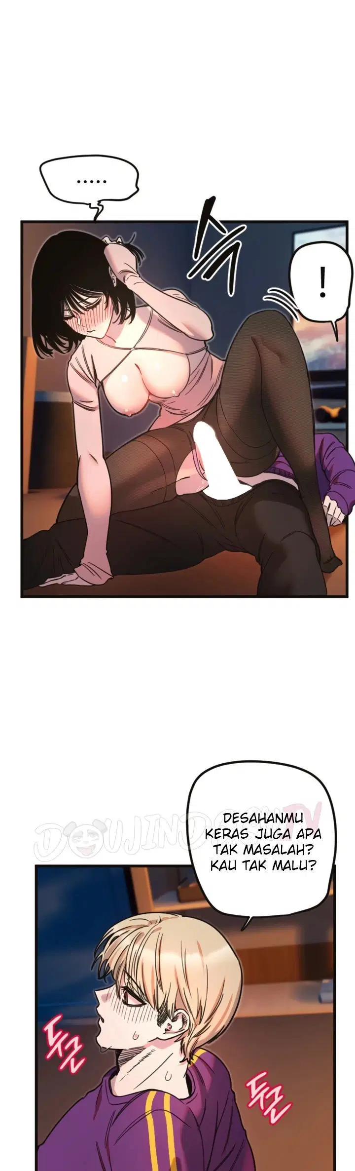 Manito - Chapter 33 29