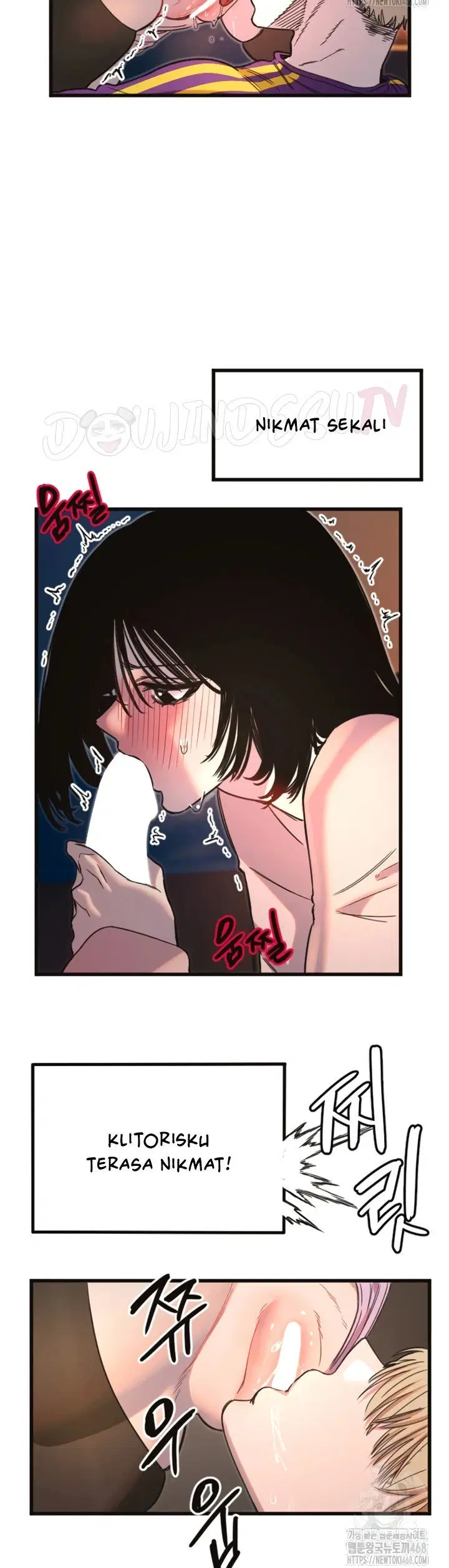 Manito - Chapter 33 26