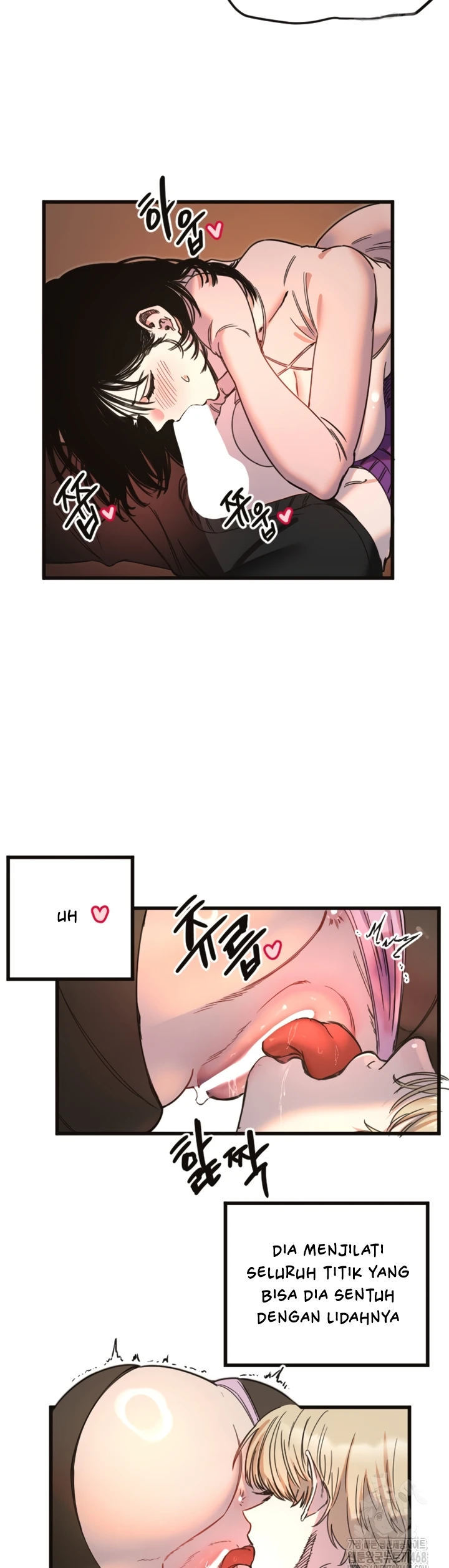 Manito - Chapter 33 25