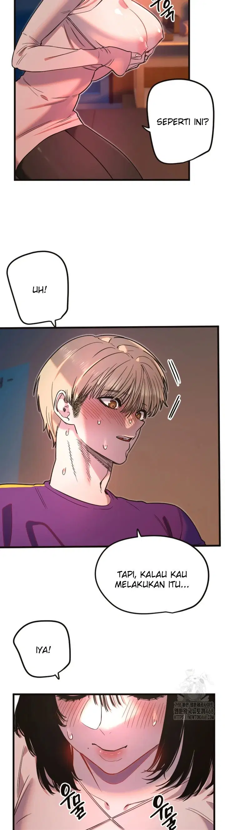 Manito - Chapter 33 3