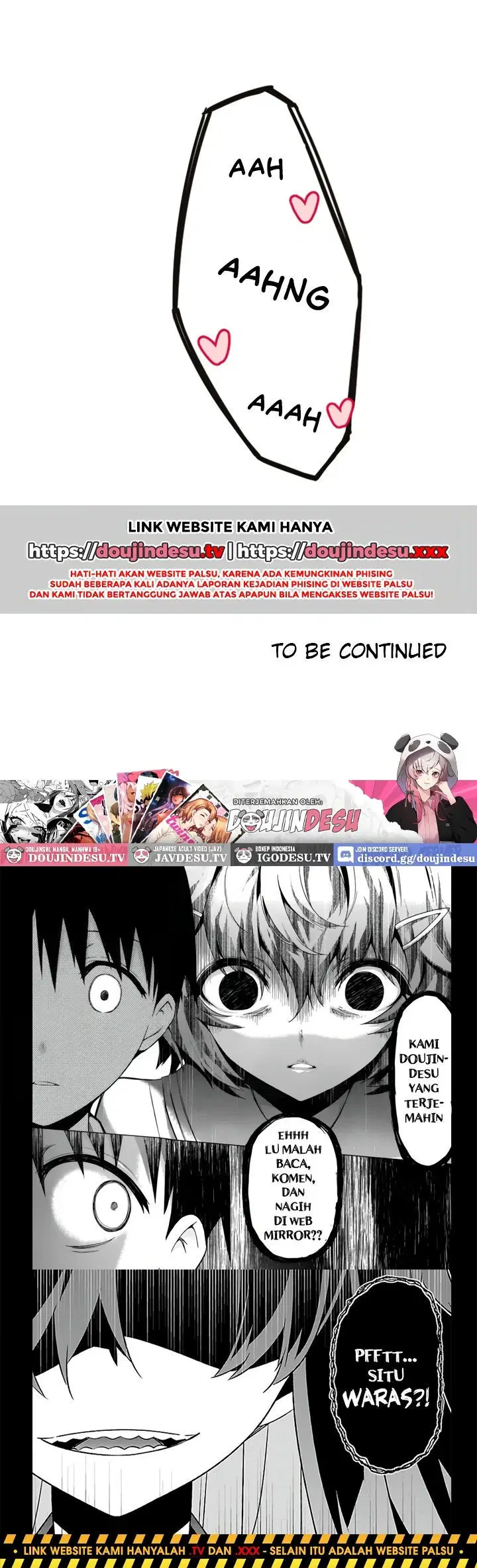 Manito - Chapter 33 33