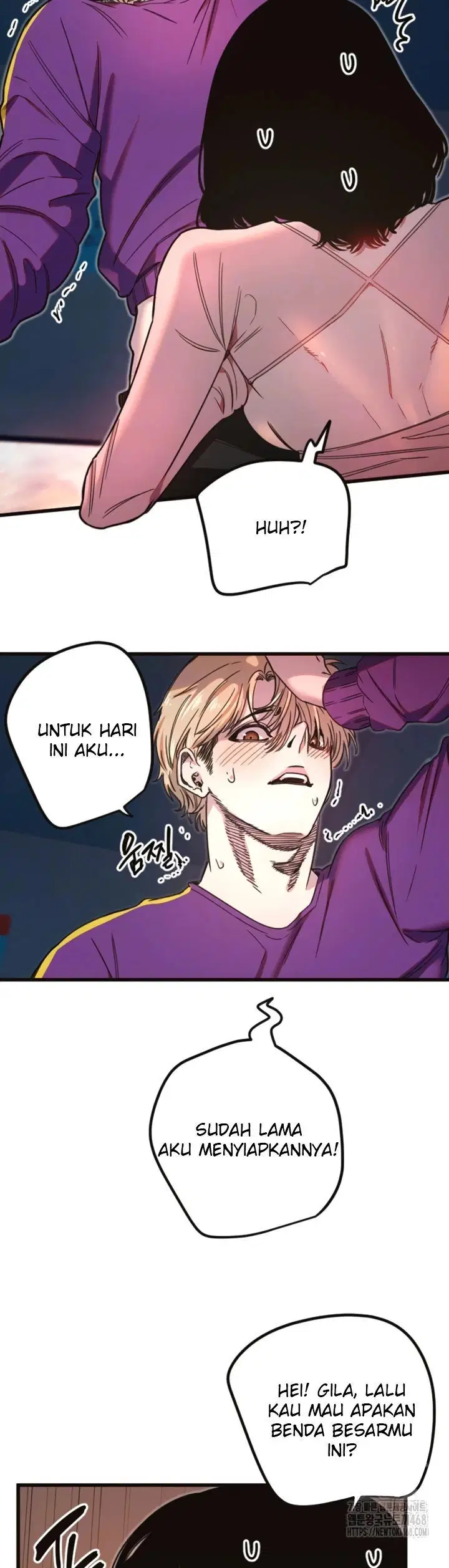 Manito - Chapter 33 11