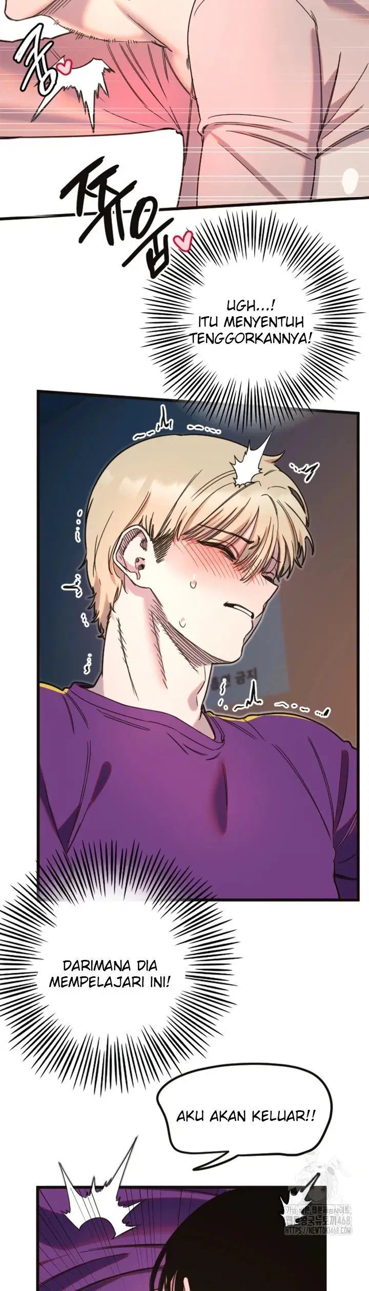 Manito - Chapter 33 15