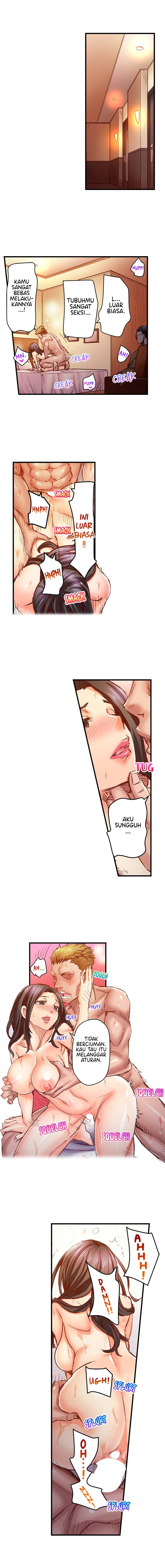 Marry Me, I’ll Fuck You Until You’re Pregnant! - Marry Me, I&#8217;ll Fuck You Until You&#8217;re Pregnant! Chapter 79 3