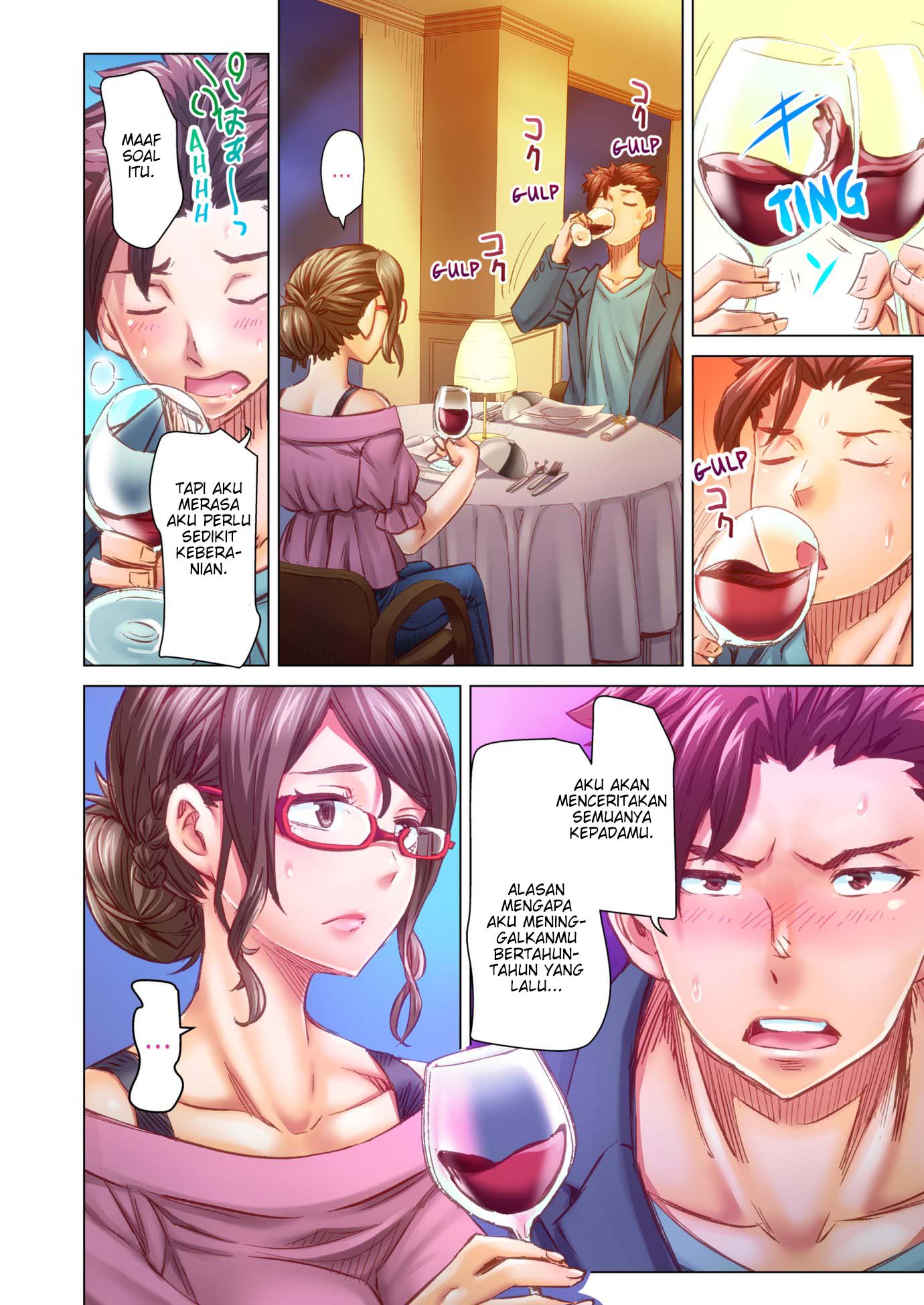 Marry Me, I’ll Fuck You Until You’re Pregnant! - Marry Me, I&#8217;ll Fuck You Until You&#8217;re Pregnant! Chapter 75 9