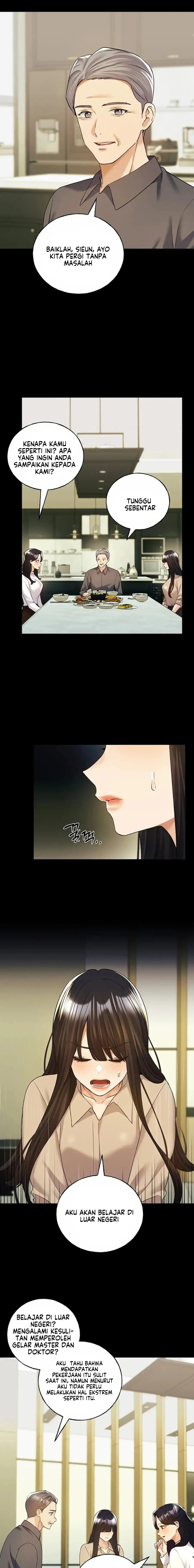 My Illustrator - Chapter 76 9 My Illustrator - Chapter 76 9