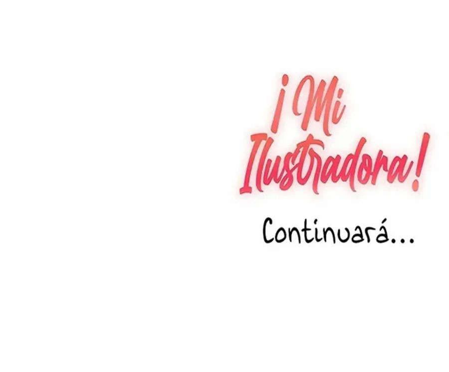 My Illustrator - Chapter 76 20 My Illustrator - Chapter 76 20