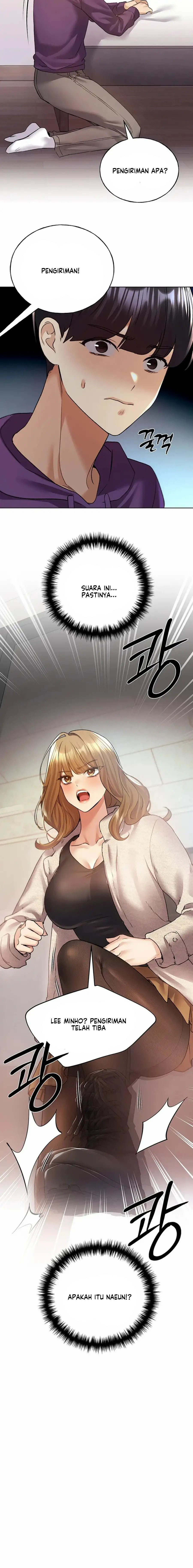 My Illustrator - Chapter 76 19 My Illustrator - Chapter 76 19