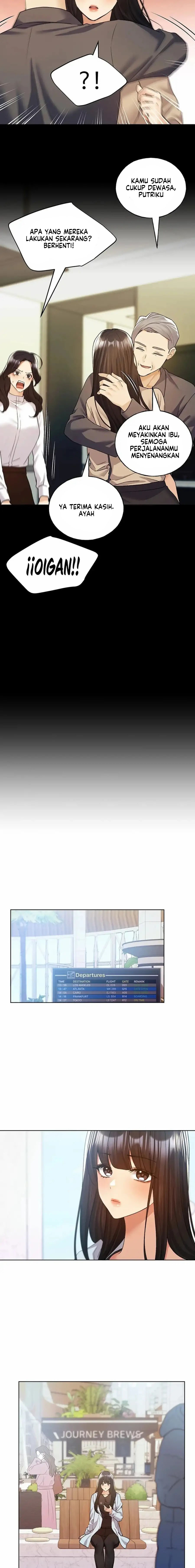 My Illustrator - Chapter 76 13 My Illustrator - Chapter 76 13