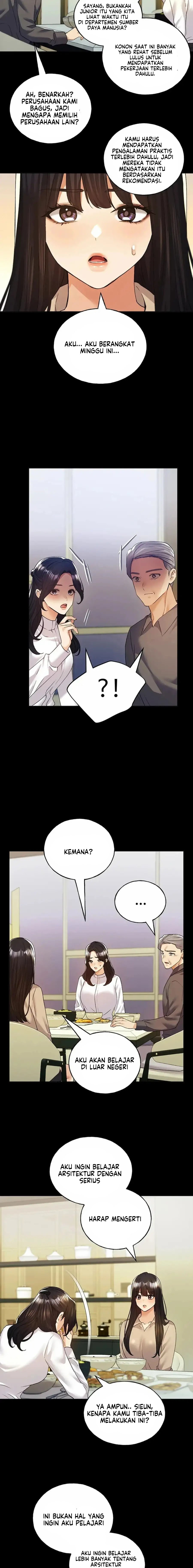 My Illustrator - Chapter 76 10 My Illustrator - Chapter 76 10