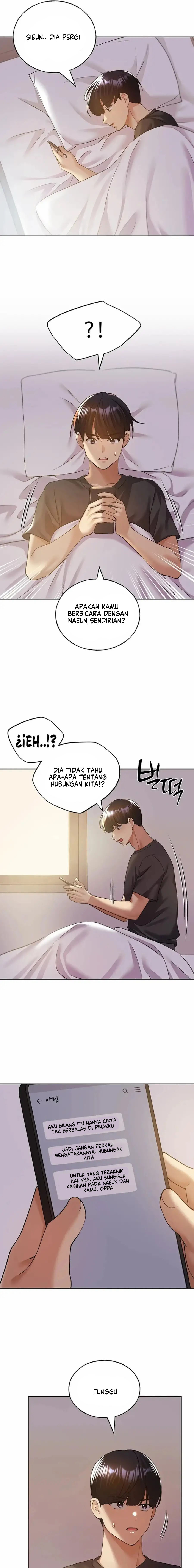 My Illustrator - Chapter 76 16 My Illustrator - Chapter 76 16