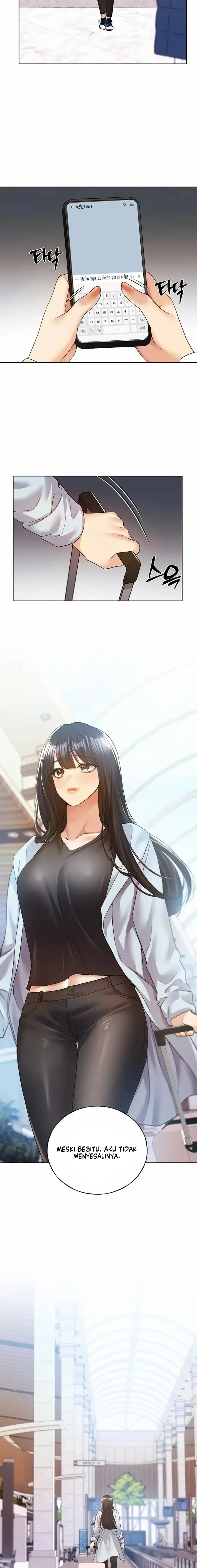 My Illustrator - Chapter 76 14 My Illustrator - Chapter 76 14