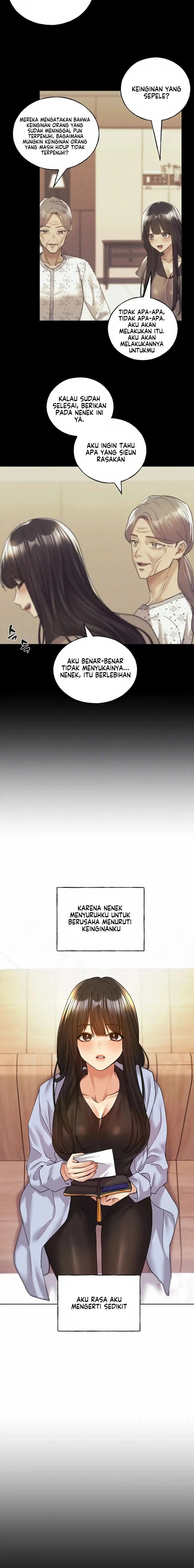 My Illustrator - Chapter 76 6 My Illustrator - Chapter 76 6