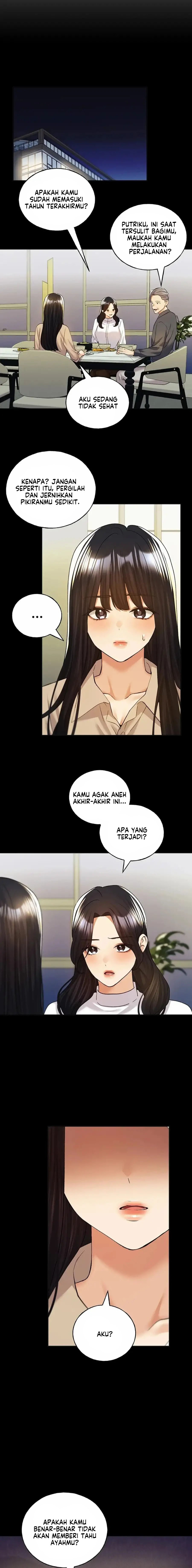 My Illustrator - Chapter 76 7 My Illustrator - Chapter 76 7