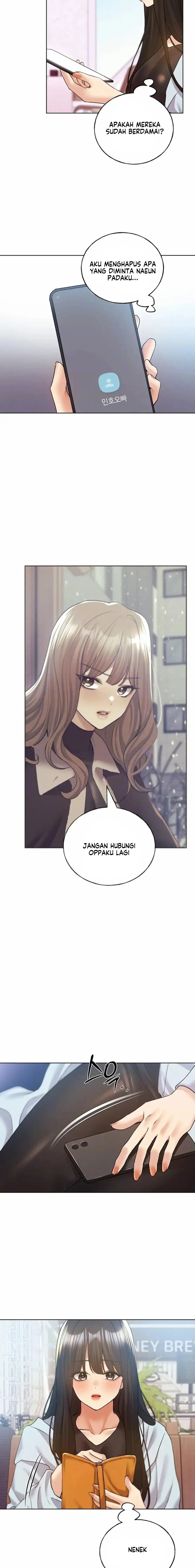 My Illustrator - Chapter 76 4 My Illustrator - Chapter 76 4