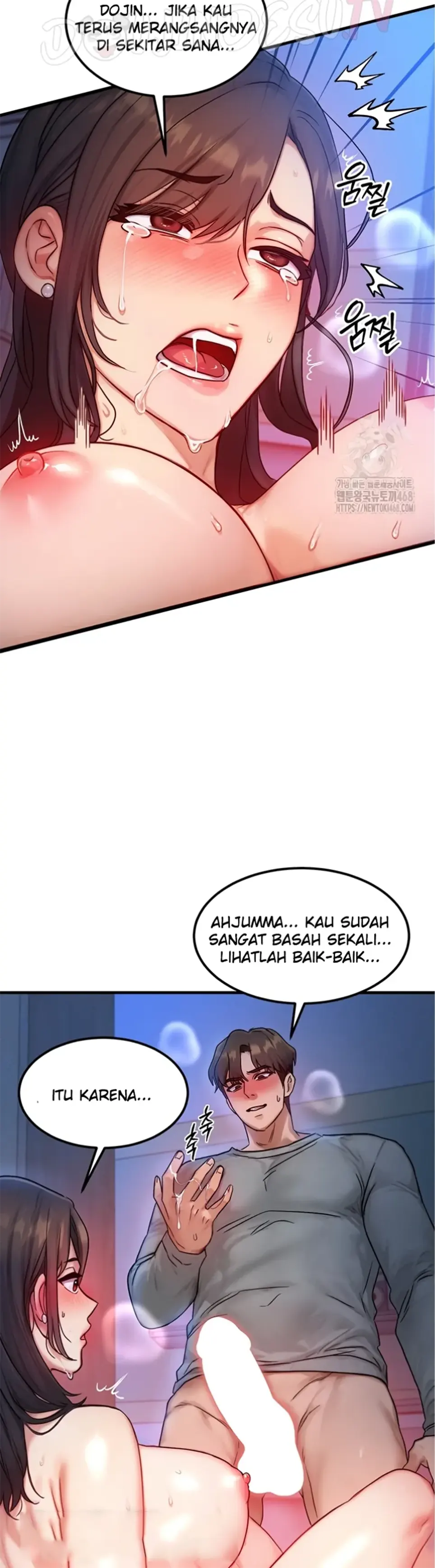 My Body Got Switched - Chapter 09 23 My Body Got Switched - Chapter 09 23