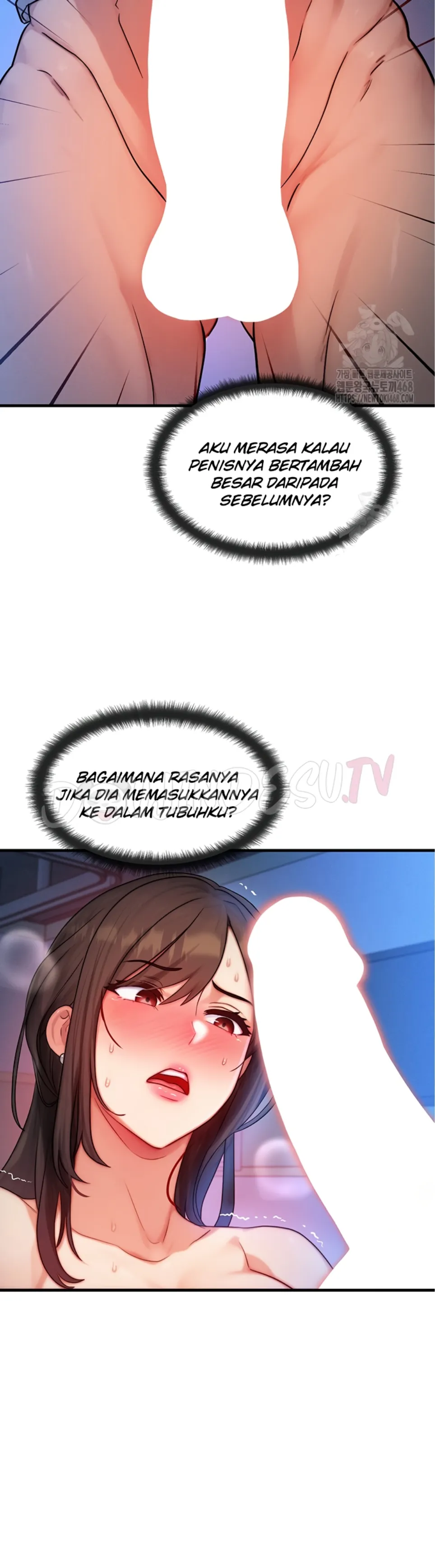 My Body Got Switched - Chapter 09 25 My Body Got Switched - Chapter 09 25