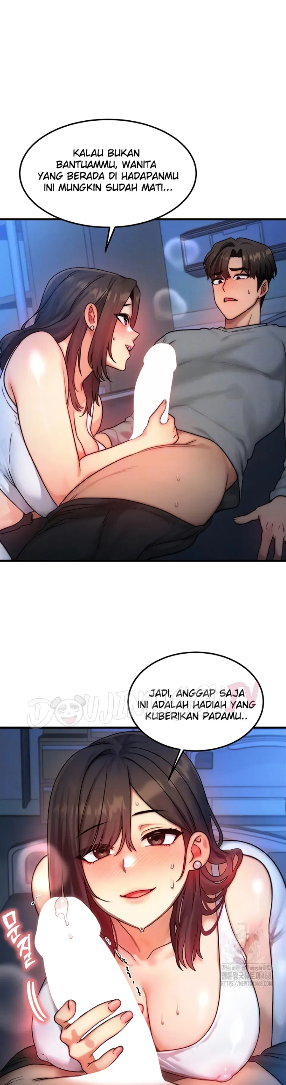 My Body Got Switched - Chapter 09 3 My Body Got Switched - Chapter 09 3