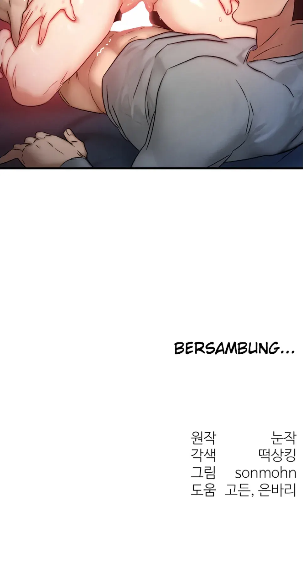 My Body Got Switched - Chapter 09 35 My Body Got Switched - Chapter 09 35