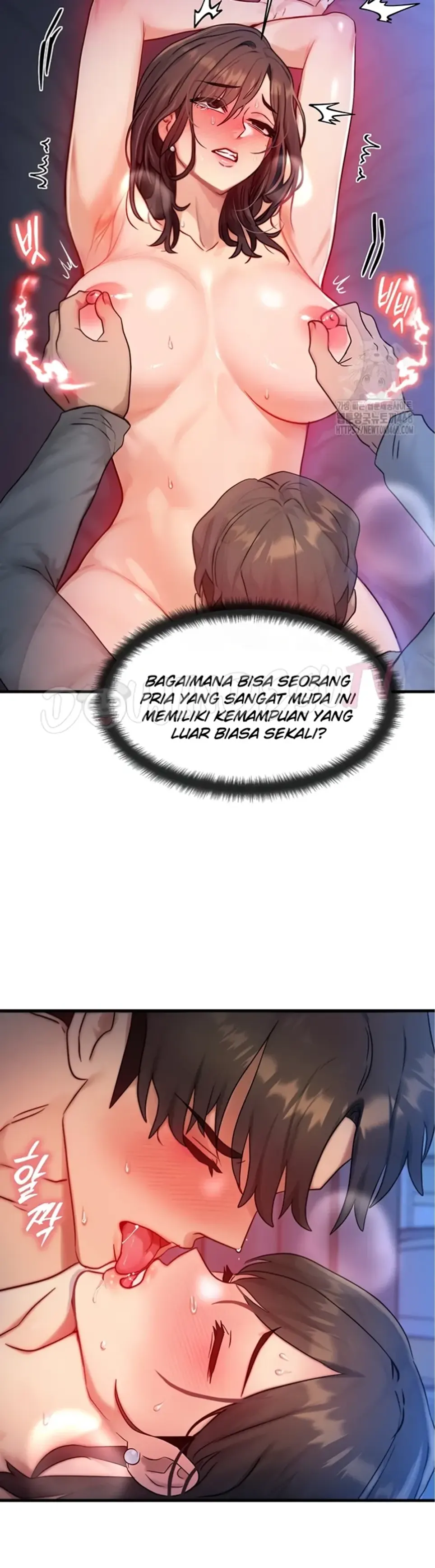 My Body Got Switched - Chapter 09 18 My Body Got Switched - Chapter 09 18