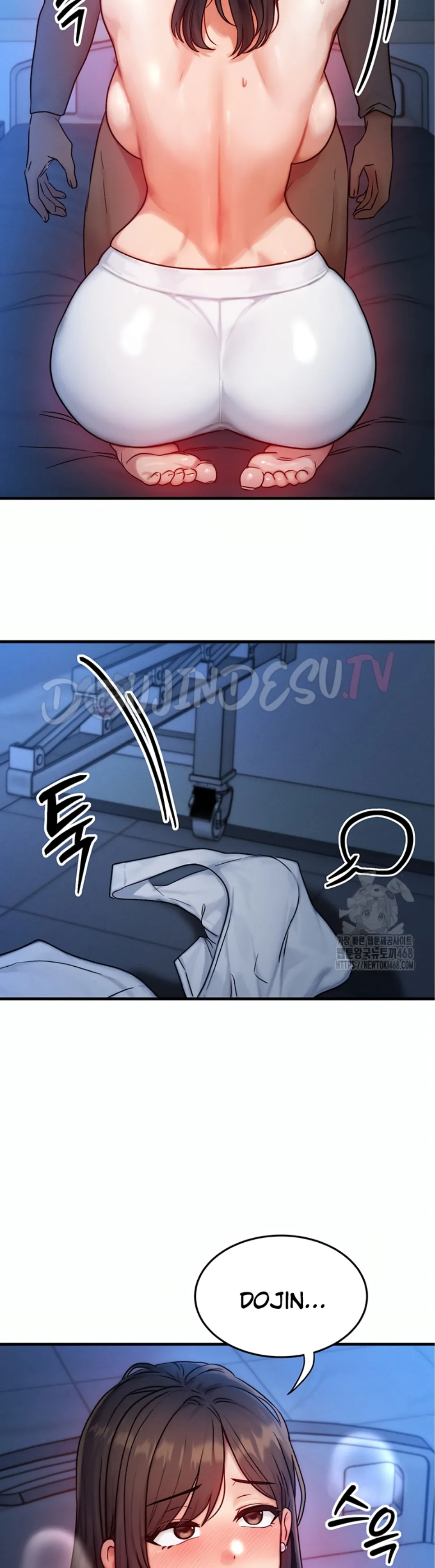 My Body Got Switched - Chapter 09 12 My Body Got Switched - Chapter 09 12