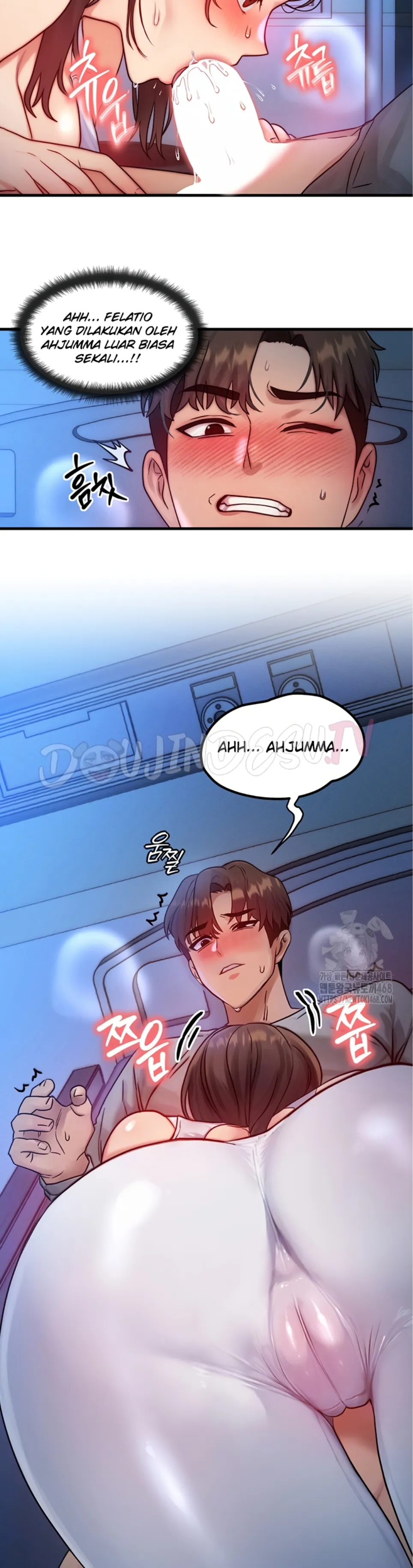 My Body Got Switched - Chapter 09 7 My Body Got Switched - Chapter 09 7