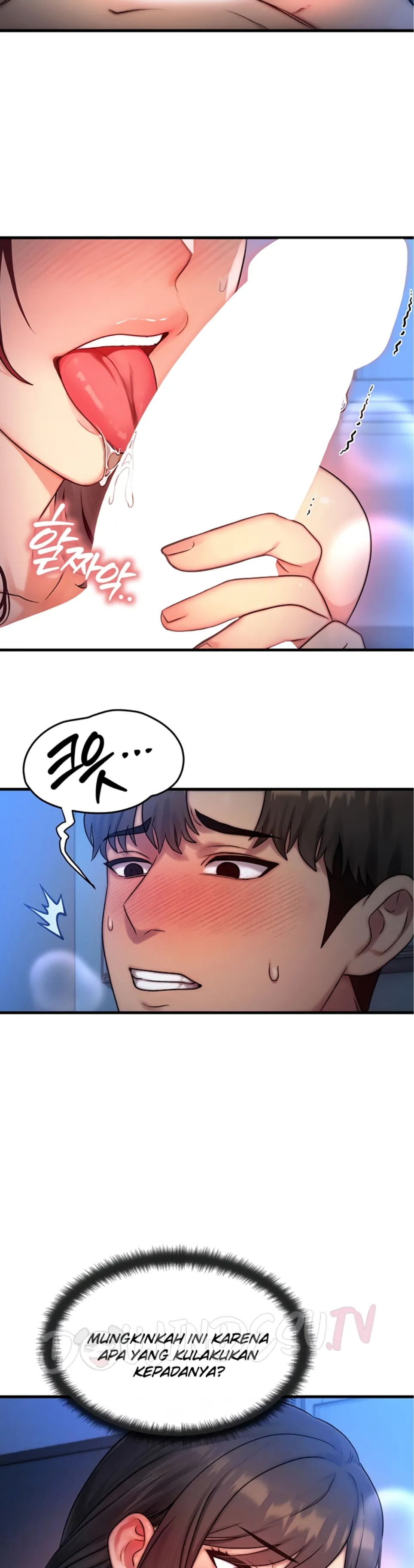 My Body Got Switched - Chapter 09 4 My Body Got Switched - Chapter 09 4