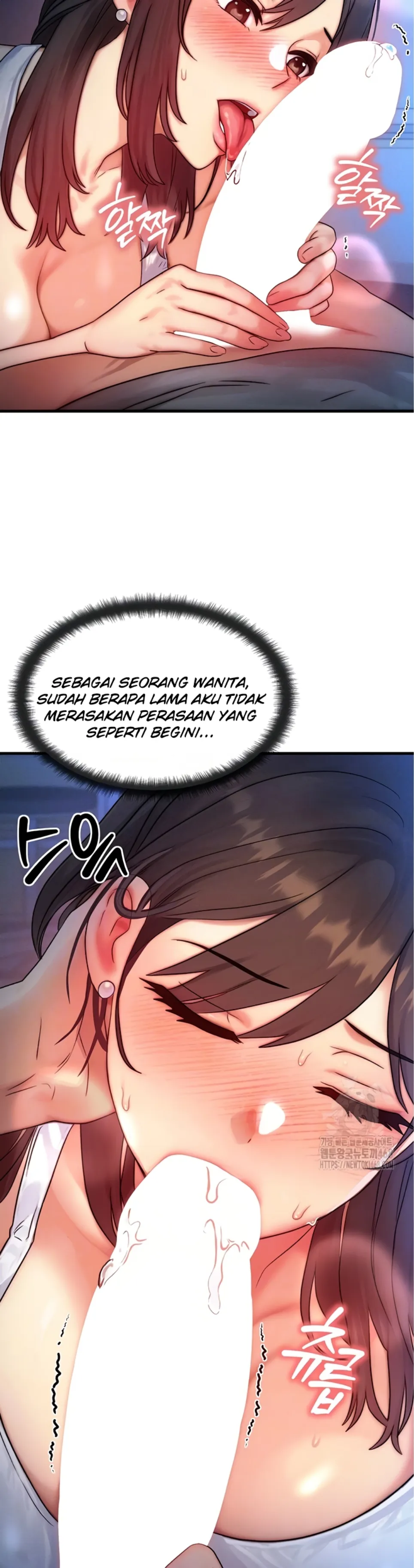 My Body Got Switched - Chapter 09 5 My Body Got Switched - Chapter 09 5