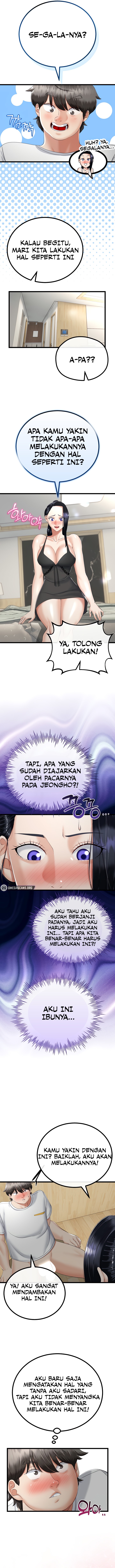 My Stepmom Has Returned - Chapter 21 4 My Stepmom Has Returned - Chapter 21 4