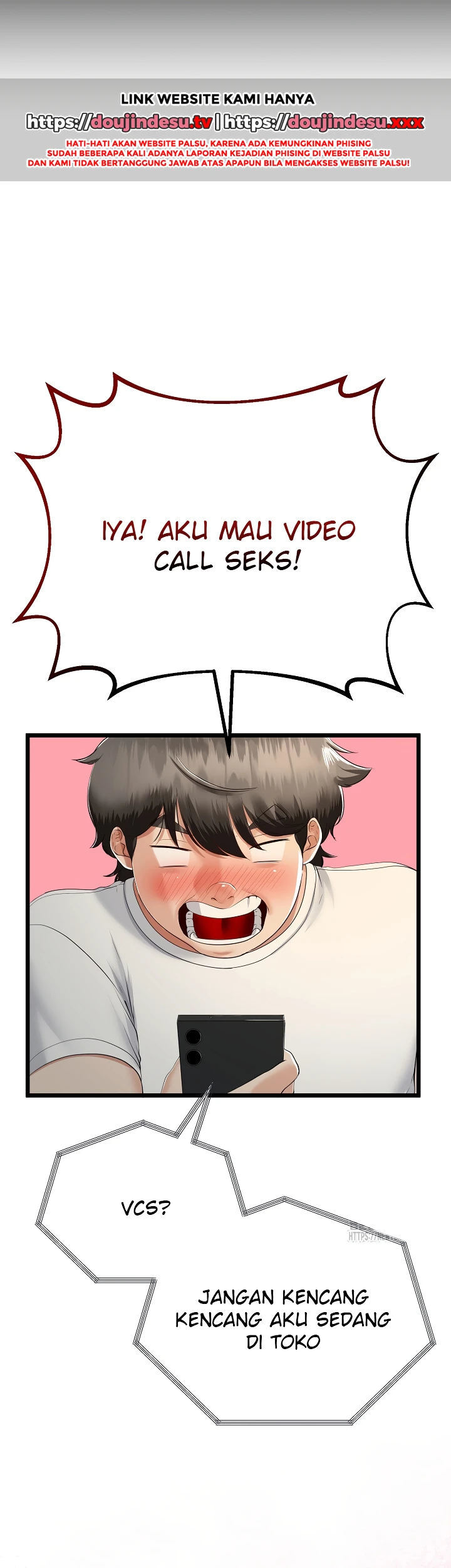 My Stepmom Has Returned - Chapter 27 2