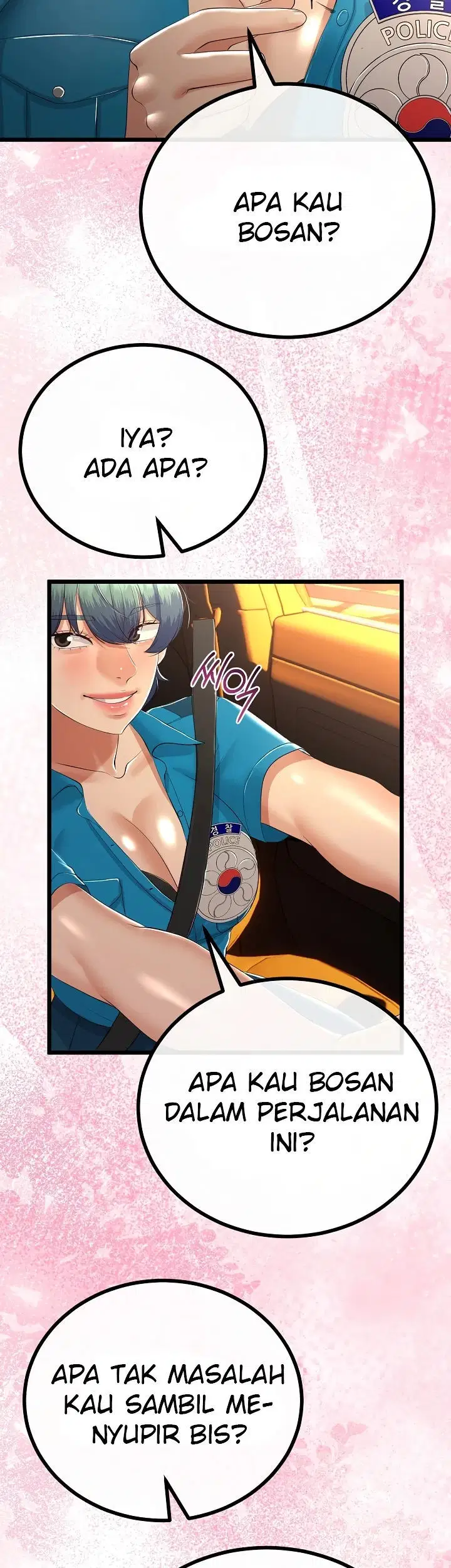 My Stepmom Has Returned - Chapter 27 22