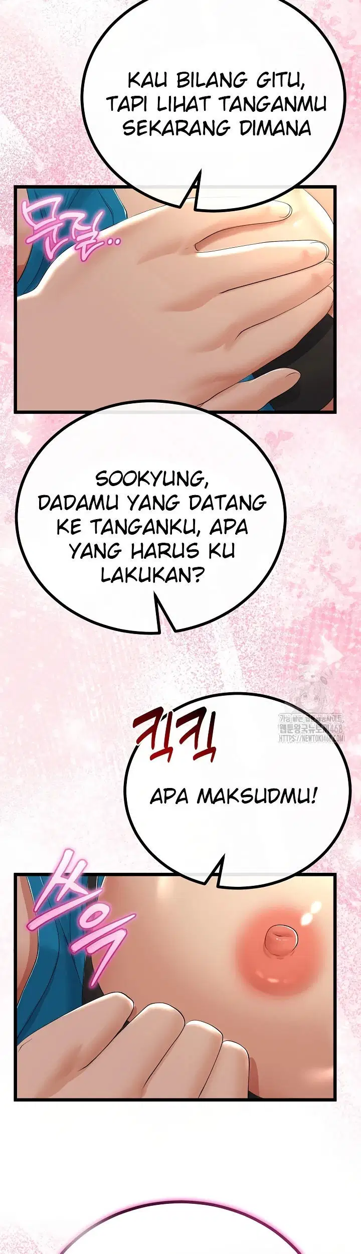 My Stepmom Has Returned - Chapter 27 23