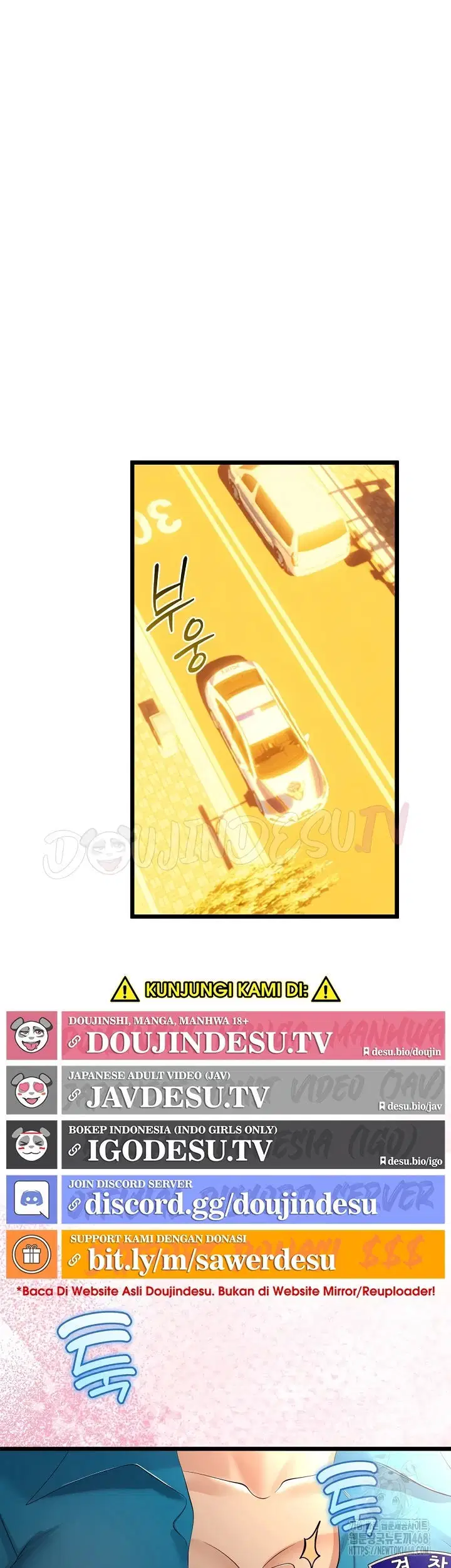 My Stepmom Has Returned - Chapter 27 21