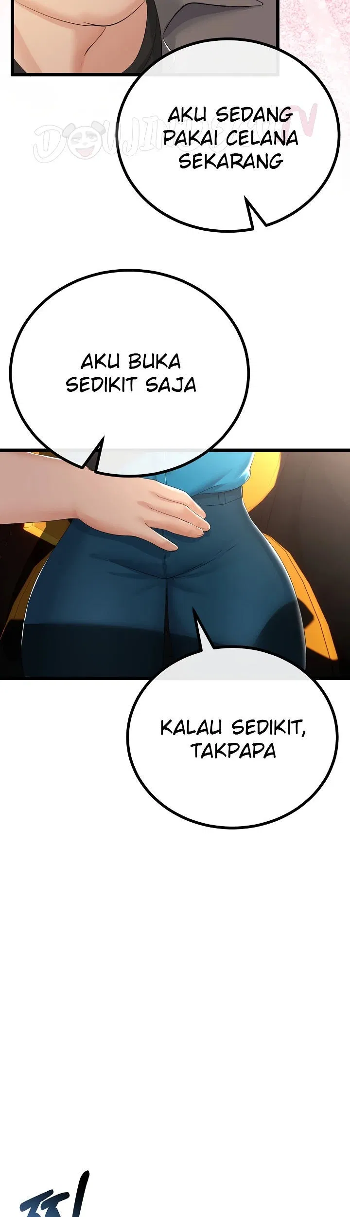 My Stepmom Has Returned - Chapter 27 26