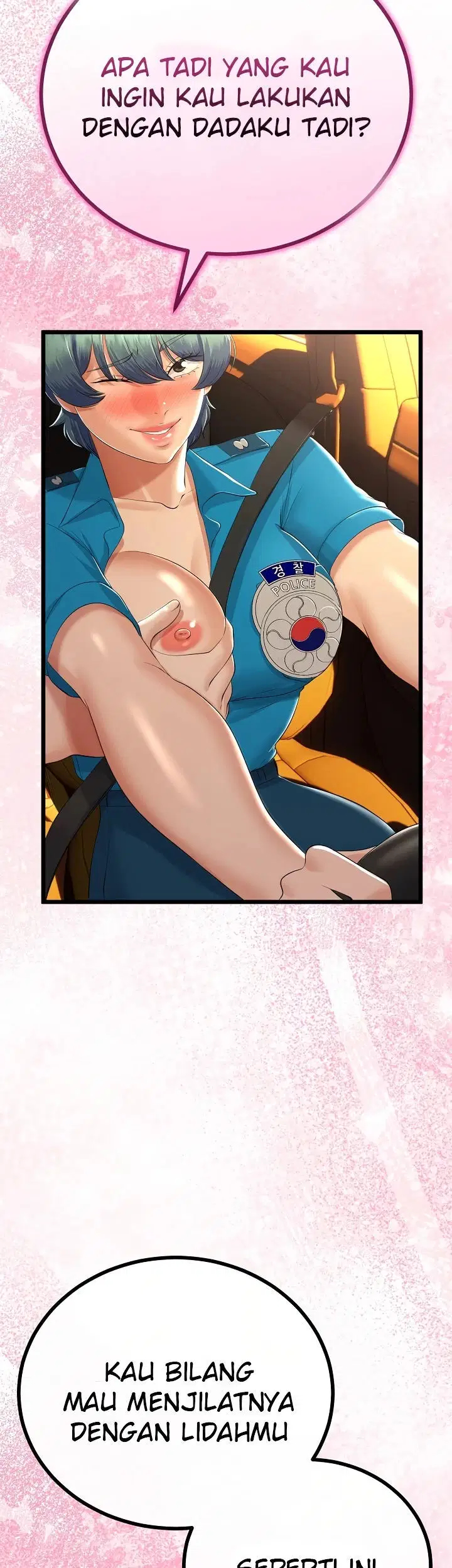 My Stepmom Has Returned - Chapter 27 24