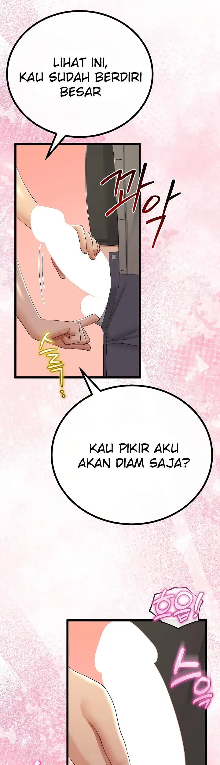 My Stepmom Has Returned - Chapter 27 38