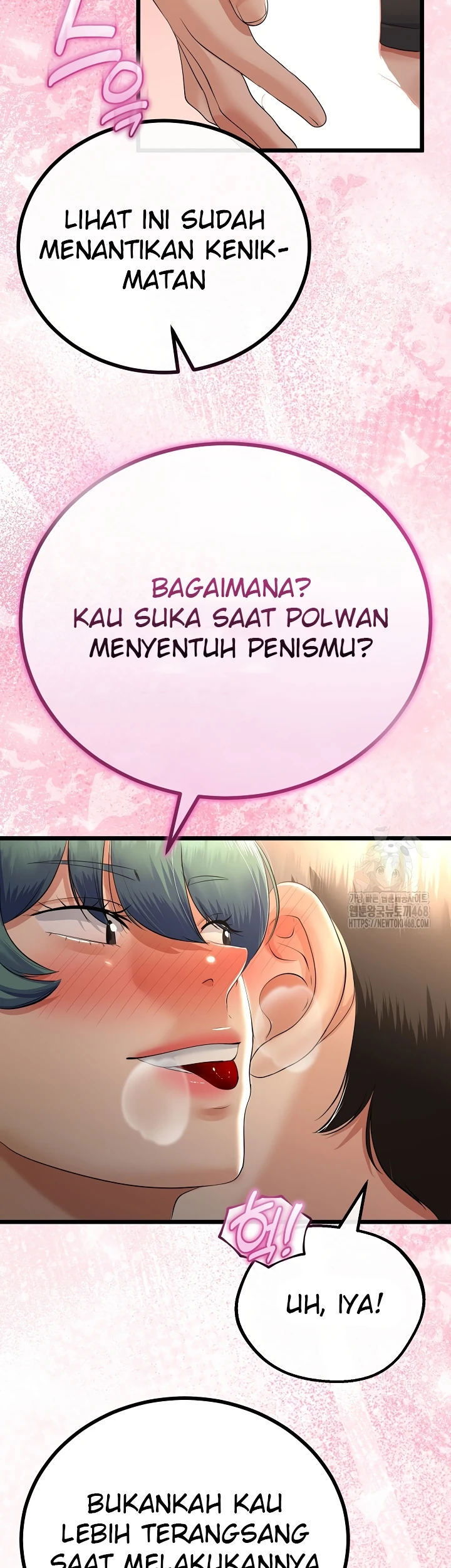 My Stepmom Has Returned - Chapter 27 39