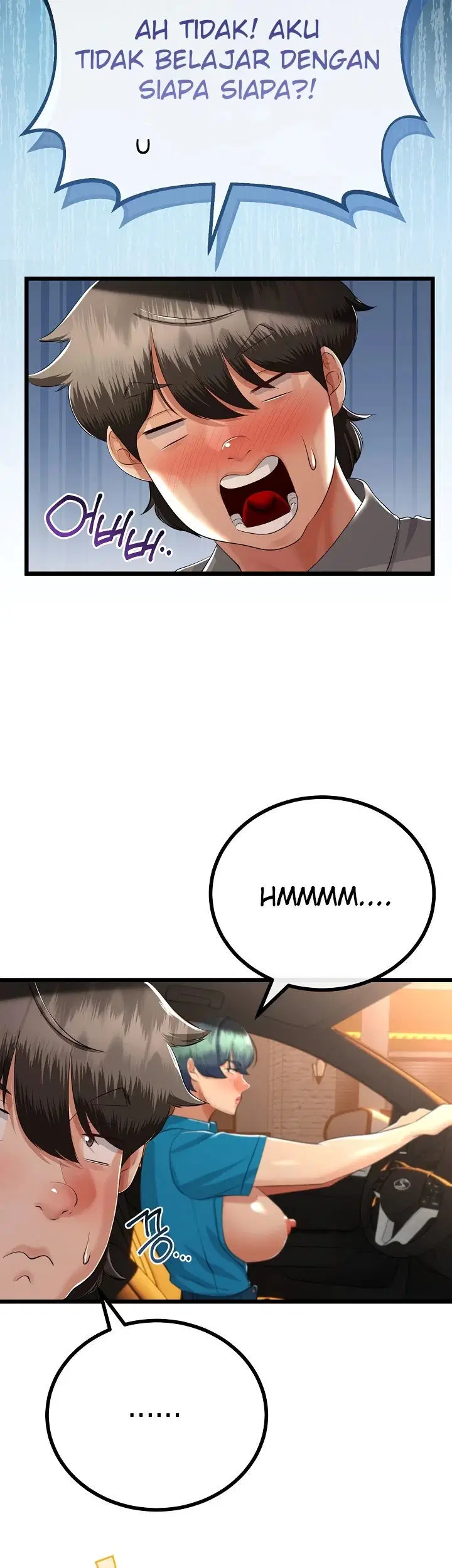 My Stepmom Has Returned - Chapter 27 32