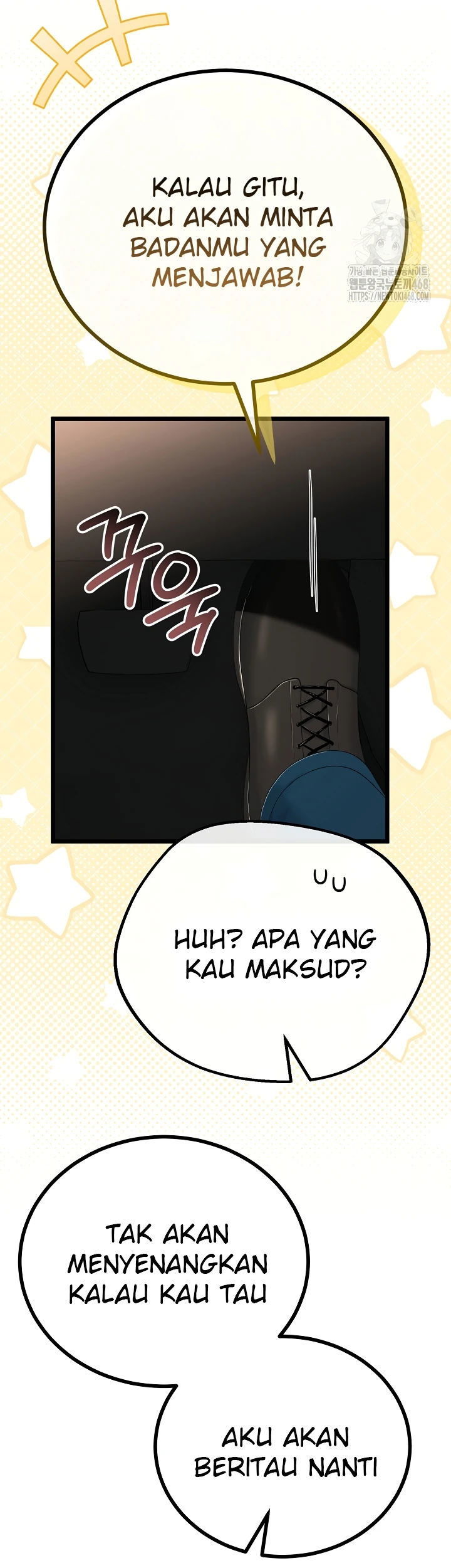 My Stepmom Has Returned - Chapter 27 33