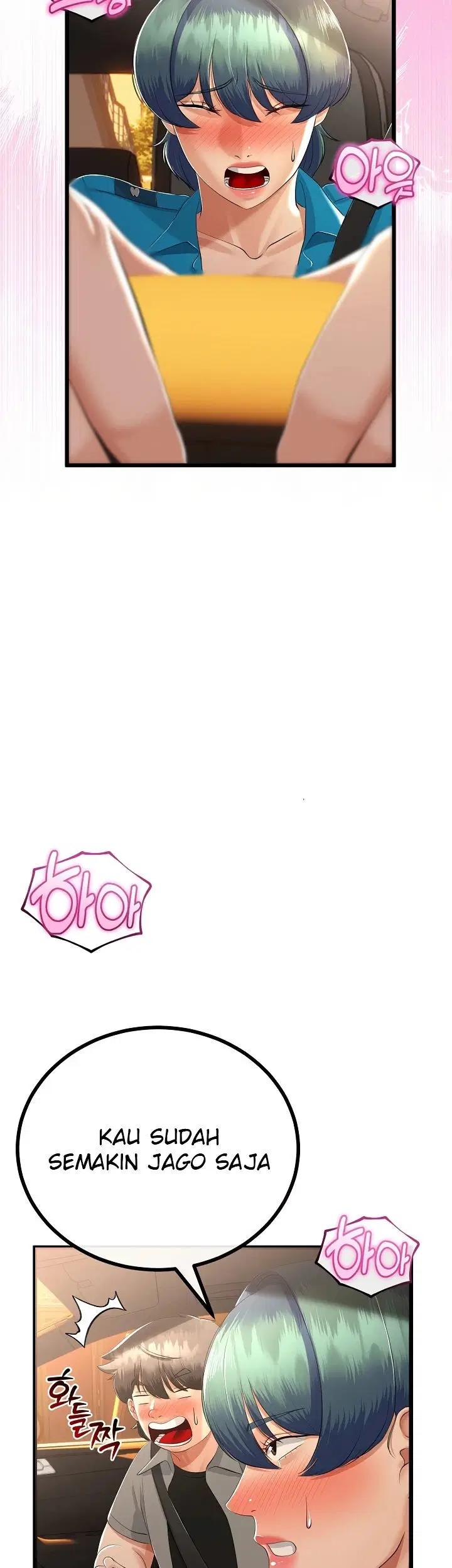 My Stepmom Has Returned - Chapter 27 30