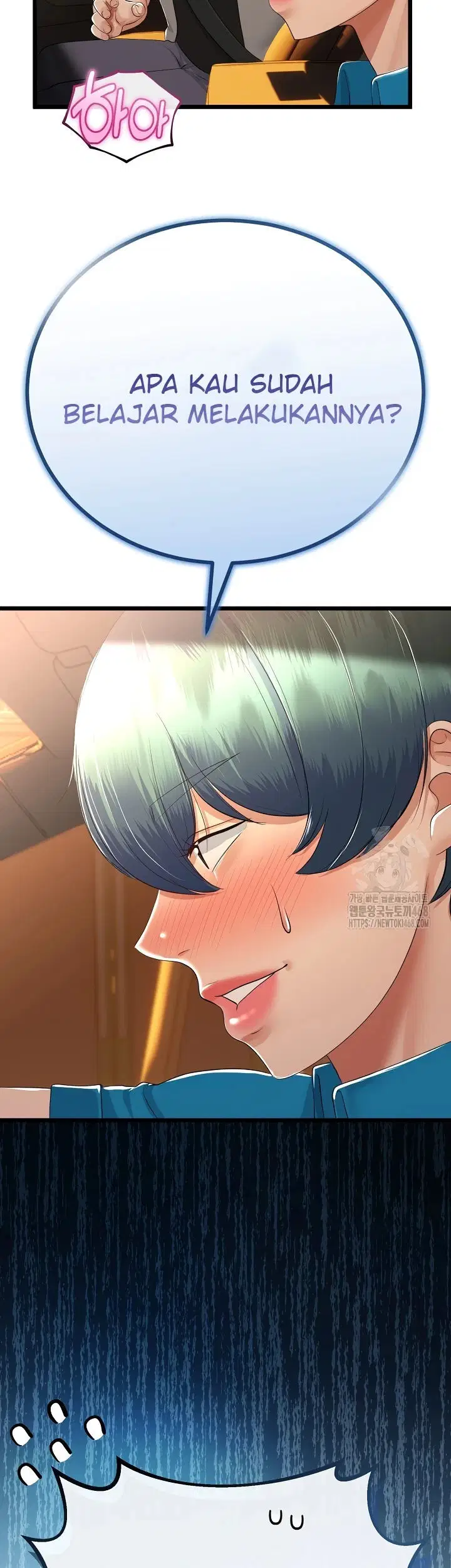 My Stepmom Has Returned - Chapter 27 31