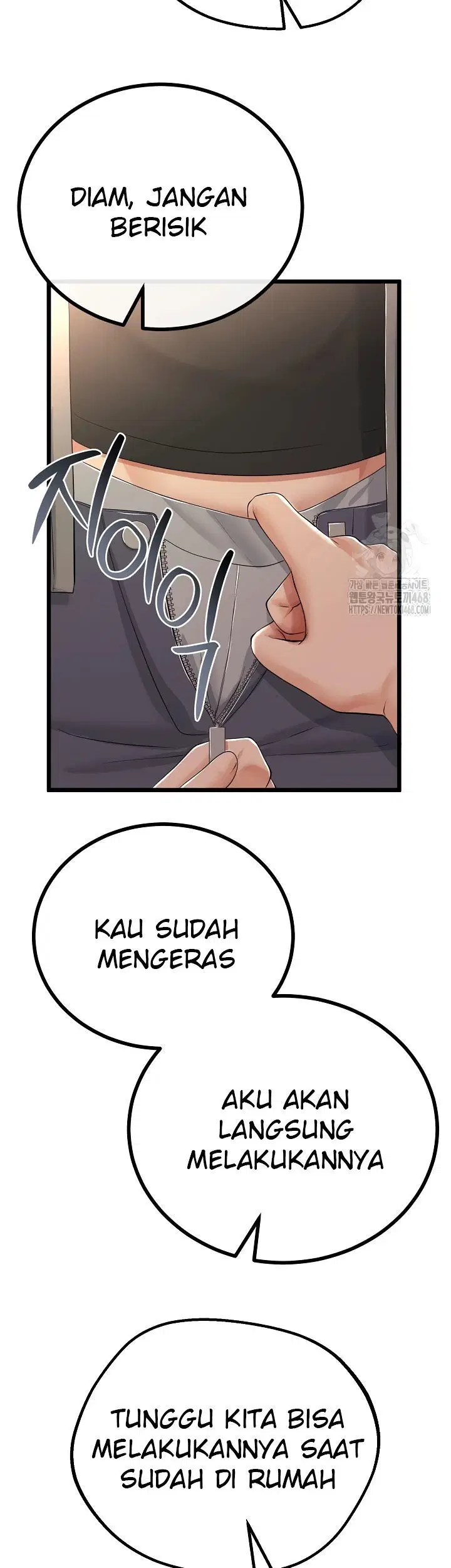 My Stepmom Has Returned - Chapter 27 36