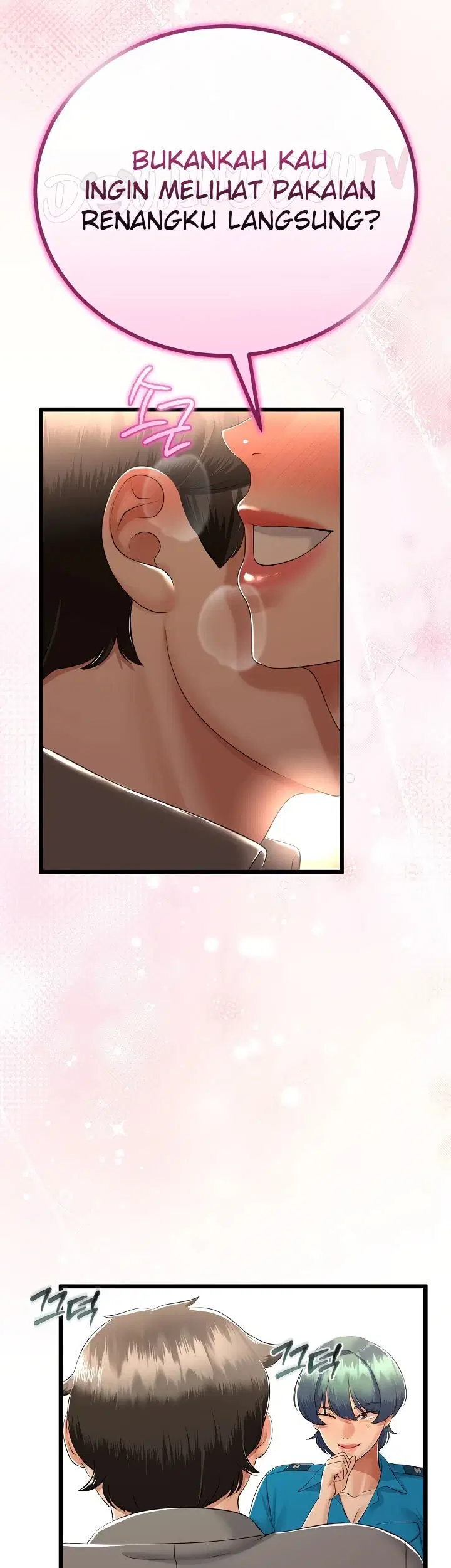 My Stepmom Has Returned - Chapter 27 19