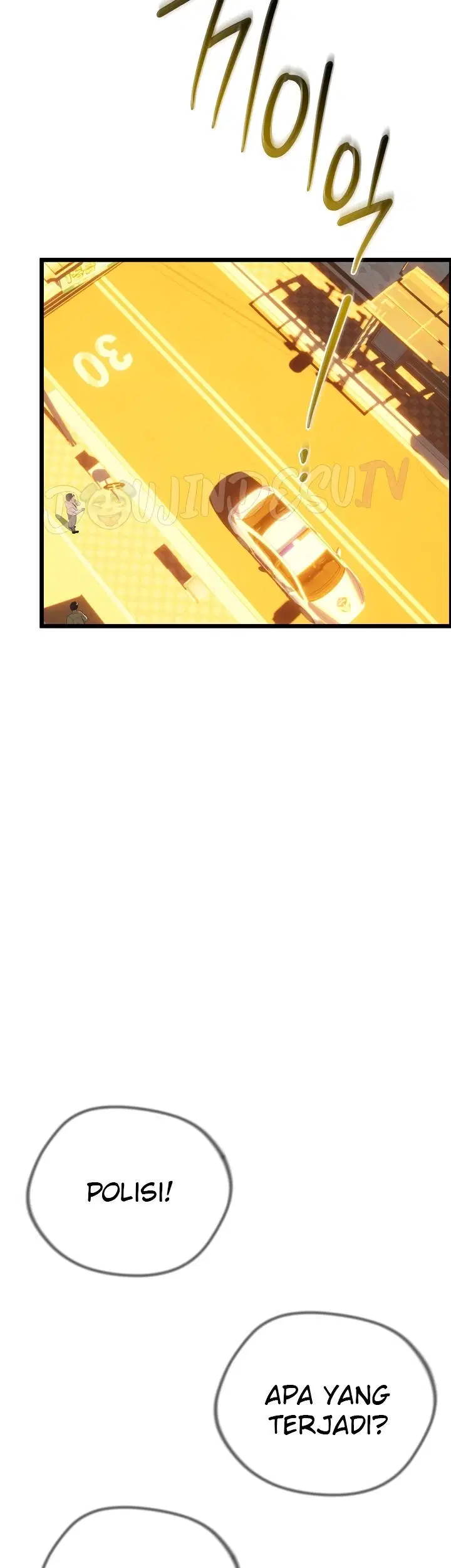My Stepmom Has Returned - Chapter 27 16